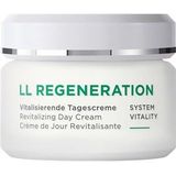 Annemarie borlind ll regeneration revitalizing dagcreme  75ML