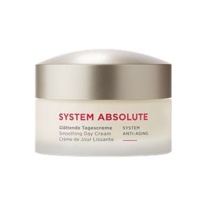 ANNEMARIE BÖRLIND SYSTEM ABSOLUTE Afvlakken Anti-aging gezichtsverzorging 50 ml