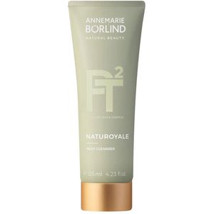 Annemarie Borlind - Naturoyale - Silky Cleanser - 125ml - Reinigingscrème