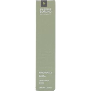 Borlind - Naturoyale - Lifting Serum - Transparant - 50 Milliliter