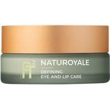 ANNEMARIE B&Ouml;RLIND NATUROYALE Defining Eye and Lip Care 15 ml