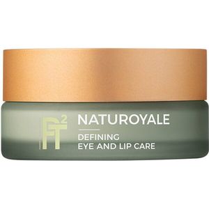 ANNEMARIE BÖRLIND Gezichtsverzorging NATUROYALE BIOLIFTING Oog- en lipverzorging 15 ml (€ 4.792,67 / 1 l)