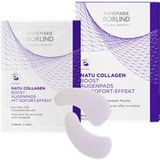 ANNEMARIE BÖRLIND - Natu Collagen Boost - Oogmaskers & Oogpads - 6 x 2 stuks