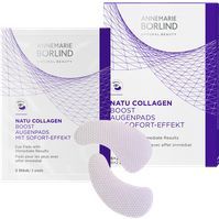 ANNEMARIE BÖRLIND - Natu Collagen Boost - Oogmaskers & Oogpads - 6 x 2 stuks