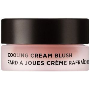 Natuurlijke Cosmetica - Crème Blush - Roze - Plantaardige Ingrediënten