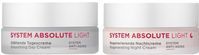 SYSTEM ABSOLUTE - Huidverzorgingsset - Groen - 15 ml - 3 Stuks