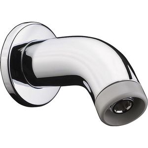 hansgrohe Douche-arm 100 mm, chroom