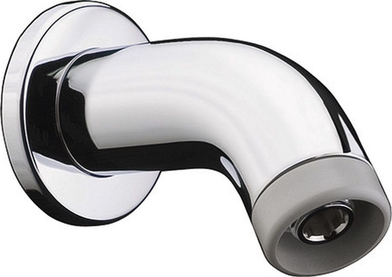 hansgrohe Brausearm 10 cm, chrom, 27438000