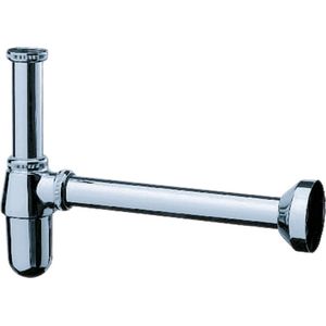 hansgrohe Tassensiphon installationsfreundlich Chrom, 52010000