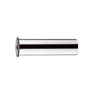 Hansgrohe Sifonbuis met kraag 32x300mm chroom