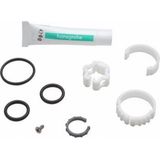 Dichtungsset für Talis, Focus, Metris, Axor 92646000 für Waschtischarmaturen und Küchenarmaturen - Hansgrohe