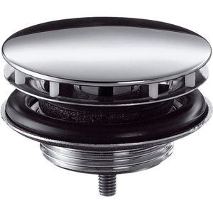 Hansgrohe Tecturis S - Wastafelkraan met afvoerplug Push-Open, CoolStart, EcoSmart, mat wit 73373700