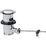 Hansgrohe 94139000 Afvoergarnituur, Chroom