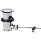 Hansgrohe 94139000 Afvoergarnituur, Chroom