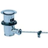 Hansgrohe 94139000 Afvoergarnituur, Chroom