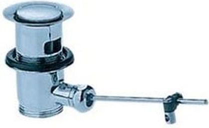 Ablaufgarnitur 94139000 für Waschtisch und Bidet - Hansgrohe
