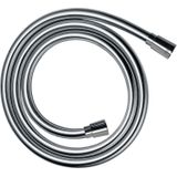 Hansgrohe - Brauseschläuche - Duschschlauch 160 cm, verchromt 28276000