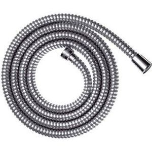 Hansgrohe Metaflex'C Doucheslang - 125 cm - Chroom
