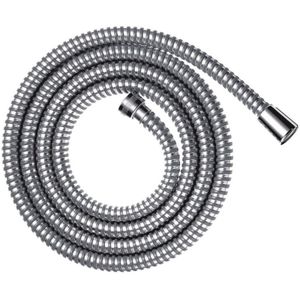 HANSGrohe Rissgeschützter Brauseschlauch mit 1/2-Konusüberlauf in der Länge 2000 mm