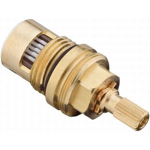Hansgrohe HG Absperreinheit links schliessend kalt, 94008000