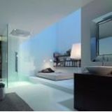 hansgrohe iBox Universele verlengstuk voor het basislichaam, 25 mm, accessoires, meerkleurig