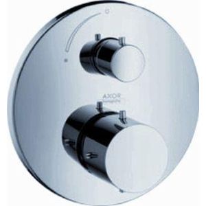 Axor Starck Thermostat Unterputz mit Absperrventil, - Hansgrohe