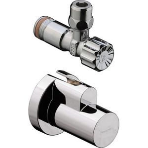 Hansgrohe - Eckventil mit Schuber, 13954000