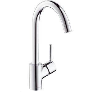 Hansgrohe Talis S² Variarc Keukenkraan - Chroom