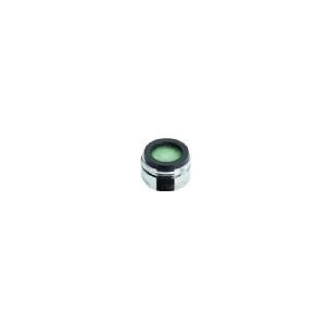 Hansgrohe perlator met rubit 5.7 liter/minuut chroom