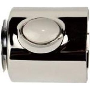 Hansgrohe HG Thermostatgriff Ecotat 1001 SL chrom, 96618000