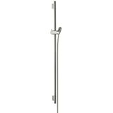 Hansgrohe Raindance Unica S Puro glijstang 90cm chroom 28631000