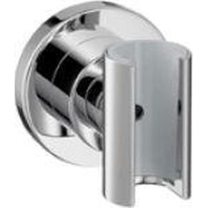 Hansgrohe AXOR Citterio Porter wandhouder chroom 39525000