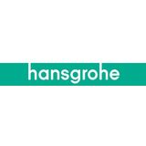 Hansgrohe schuifstuk voor glijstang Unica S Puro chroom 97651000