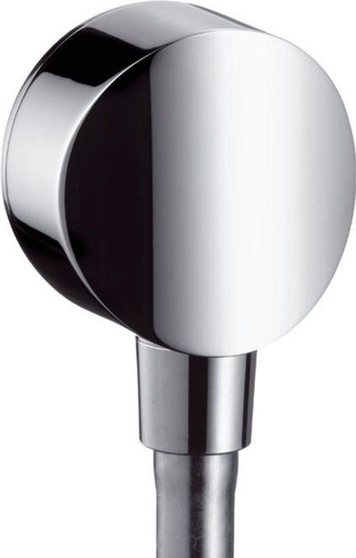 HansGrohe Schlauchanschluß Fixfit S DN15 chrom