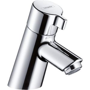 hansgrohe Staande ventiel, uitloop hoogte 40 mm voor koud water, zonder afvoergarnituur, chroom