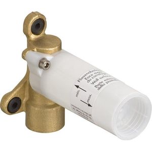 Hansgrohe Axor Massaud inb.deel baduitloop