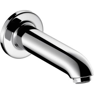 Hansgrohe E S baduitloop 3/4 chroom 13414000