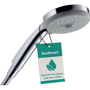 hansgrohe Croma 100 Douchekop, chroom