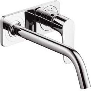 Hansgrohe Axor Citterio M klrst 1-gr inb wmk chro