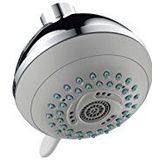 Crometta 85 Kopfbrause Multi, chrom, 28425000 - Hansgrohe