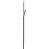 hansgrohe Unica glijstang Raindance 90 cm met doucheslang chroom, 27636000