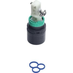 HG Keramik Kartusche M1, 97685000