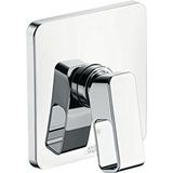 Axor Urquiola Einhebel Brausenmischer Unterputz, - Hansgrohe