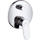 Hansgrohe Focus Afbdeel Bmk Chroom