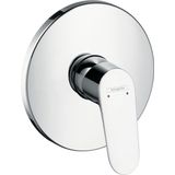 Hansgrohe - Focus Einhebel-Brausemischer Unterputz für iBox universal, Chrom
