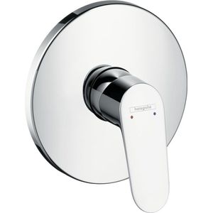 Focus Einhebel-Brausemischer Unterputz für iBox universal, Chrom - Hansgrohe