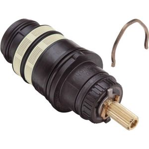 HANSGrohe Thermostatelement für Ecostat E und S und Croma 100 Showerpipes und mehr.