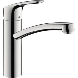Hansgrohe - hg Focus E2 Küchenarmatur DN15 drucklos, chrom 31804000