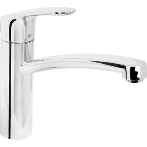 Hansgrohe Focus M41 ééngreeps Keukenmengkraan 160 Chroom