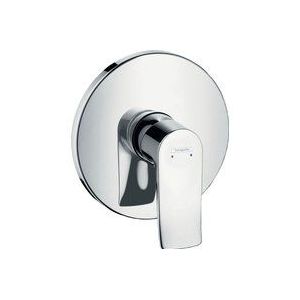 Metris Unterputz Duscharmatur 31685000 - Hansgrohe